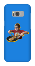 chris46 Samsung Phone Cases
