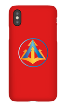 Atlantis City RPiPhone Phone Cases
