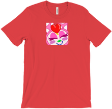 CHRISSY LOVE T-SHIRT