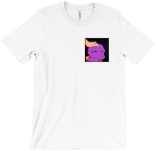 Patpat Tshirt Logo Klein