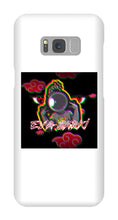 E.V.A Zarki's Samsung Phone Cases