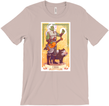 Cork & Pork Shirt