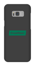creedaltair Samsung Phone Cases