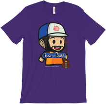 Face - T-shirt