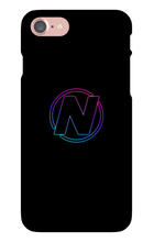 Logo iphone case
