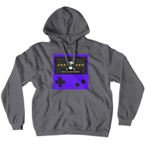 Retro ChiefSeanBeach Hoodie (Pullover)