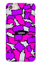 youngngun iPhone Phone Cases