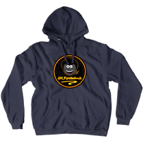 gm_pyrotechnik Hoodies (No-Zip/Pullover)