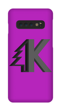 kyletreegreen Samsung Phone Cases