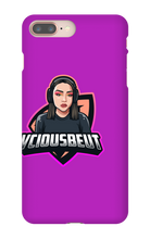 vciousbeut iPhone Phone Cases