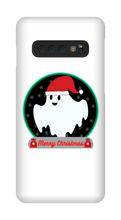 GhostRED Christmas Samsung Phone Cases