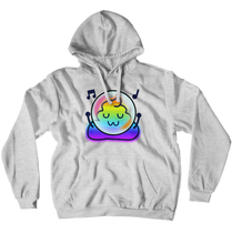 UwU Turds Hoodie