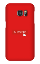 ryanfn Samsung Phone Cases