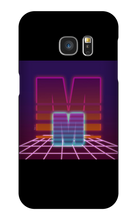manuelmetal Samsung Phone Cases