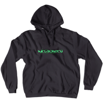 ncrazetv Hoodies (No-Zip/Pullover)