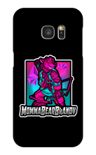 mommabearbrandy Samsung Phone Cases