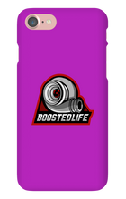 boostedllfe iPhone Phone Cases