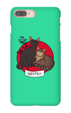 Coque iPhone