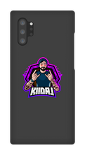 kiidaj Samsung Phone Cases