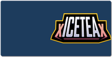 xic3t3ax XXL Gaming Mousepad