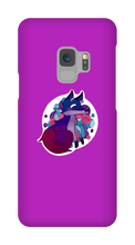 Enko Samsung Phone Cases