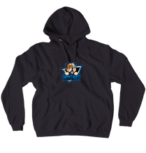 krynthoes Hoodies (No-Zip/Pullover)