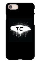 totalcainer iPhone Phone Cases