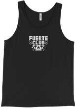 Fuerte Club TANK