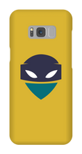 Husa samsung cu logo