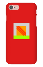 kytodev iPhone Phone Cases