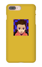 Cover per iPhone di cibas70 (logo)