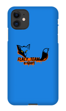 flacy_team_officiel iPhone Phone Cases