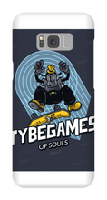 tybegames Samsung hoesjes