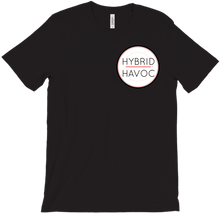 HYBRID HAVOC T-Shirts