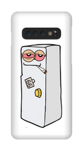 official-lockerj66gaming Samsung Phone Cases