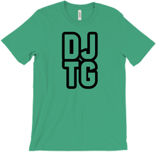 DJ TG T-Shirts