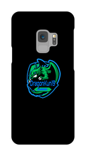 dragonkun19 Samsung Phone Cases
