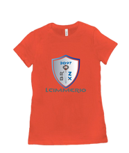 LCIMMERIO´S QUEST Tshirt-Women