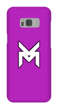 yaboimohawk Samsung Phone Cases