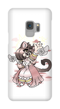 Raengelic Samsung Phone Case Design 1