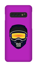 bmx229 Samsung Phone Cases
