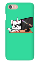 Kismet_Cat iPhone Phone Cases