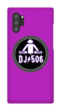 DJ506 Samsung Phone Cases