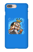 kingmidasttv iPhone Phone Cases