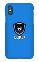 iAisu Shielded Crest Phone Case (iPhone)