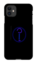 C1uLess phone case