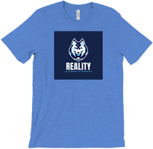 T-Shirt de la team