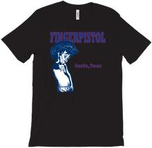 Fingerpistol Autry T