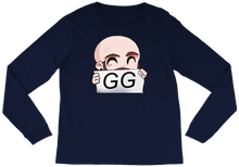 skinselliott Long Sleeve Tee