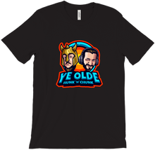Ye Olde Hunk 'n' Chunk T-Shirts